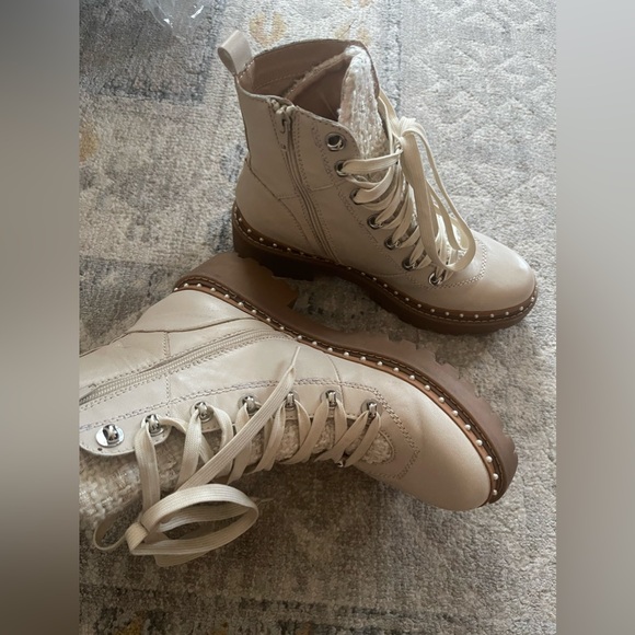 Steve Madden Rainier Booties - Picture 3 of 11